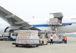 Air Freight