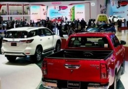 Prices of imported automobiles from Europe to remain high