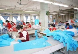 VN firms urged to boost export of medical supplies