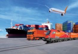 Eight Noteworthy Trends for Logistics in 2020 in the Asia Pacific